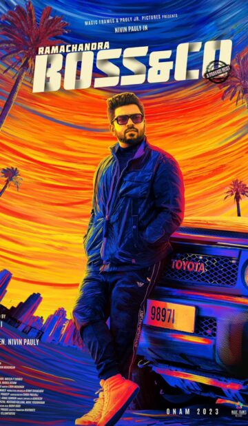 Ramachandra Boss & Co