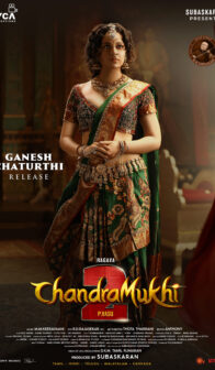 Chandramukhi 2