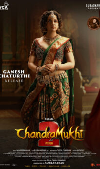 Chandramukhi 2