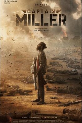 Captain Miller