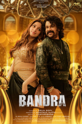 Bandra