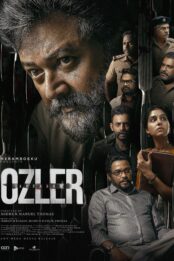 Abraham OZLER