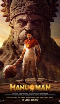 HanuMan