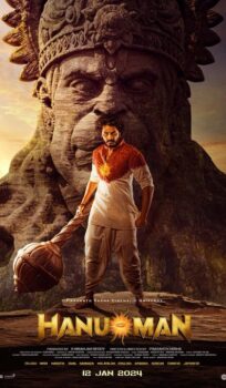 HanuMan