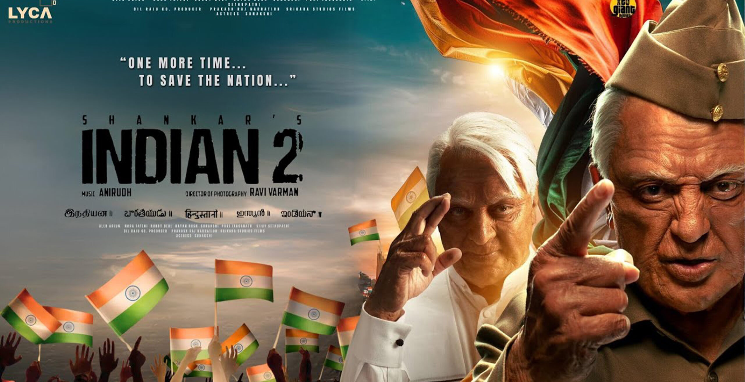 Indian 2