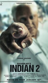 Indian 2