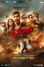 Singham Again