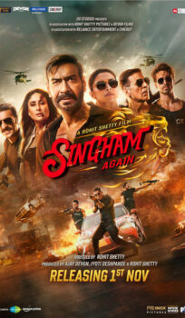 Singham Again