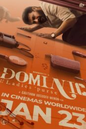 Dominic and Ladies’ Purse