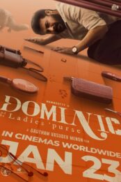 Dominic and Ladies’ Purse