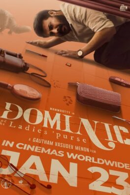 Dominic and Ladies’ Purse