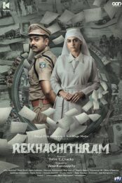 Rekhachithram