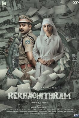 Rekhachithram
