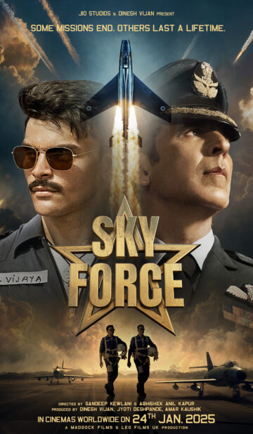 Sky Force