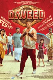 Daveed