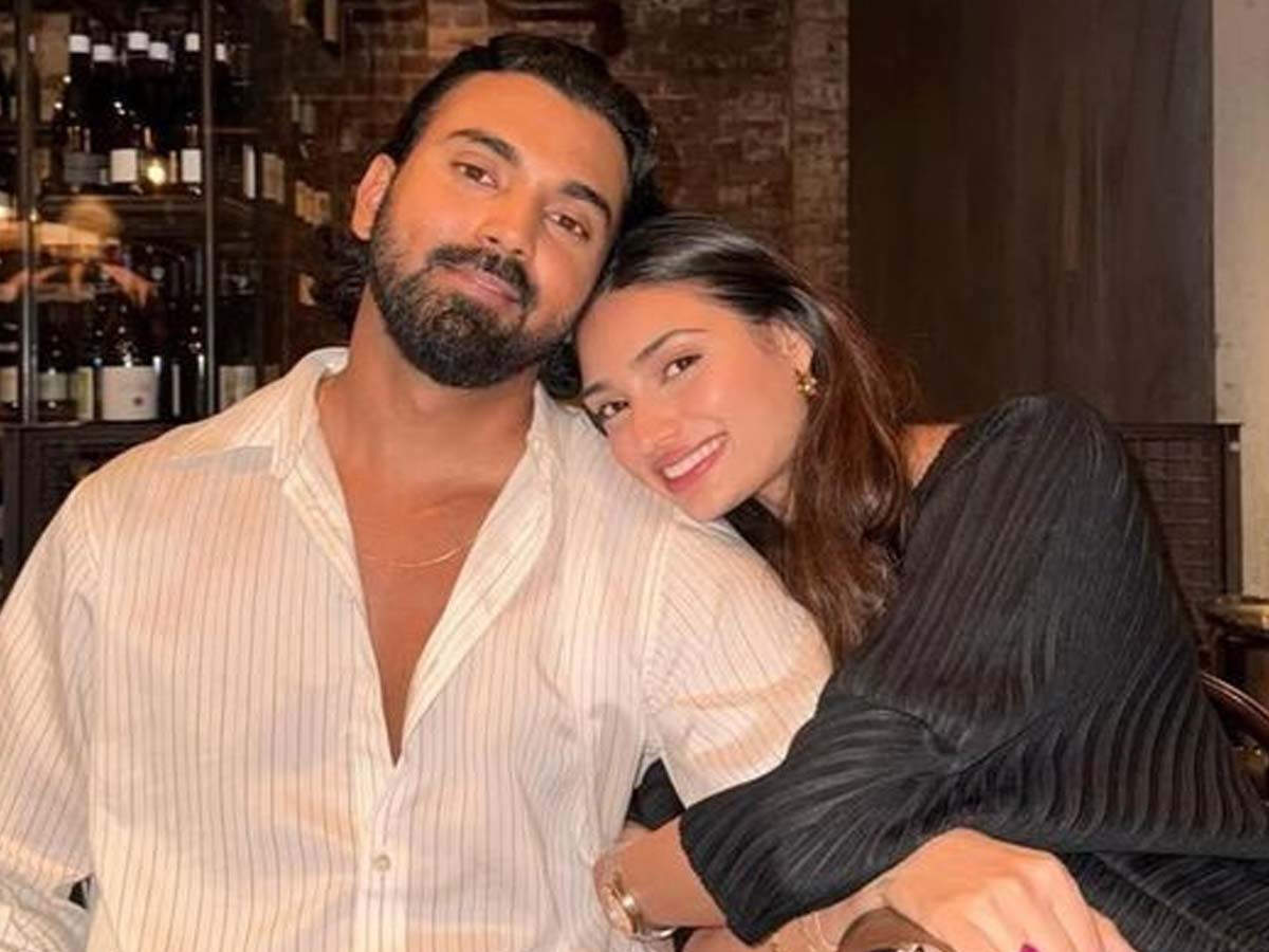 KL Rahul KL Rahul