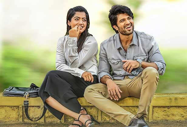 5 Best Films Of Vijay Deverakonda: Geetha Govindam