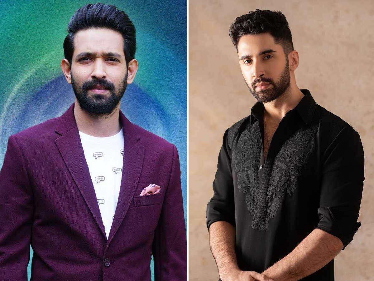 Dostana 2: Vikrant Massey And Lakshya Starrer To Go On Floor In 2026