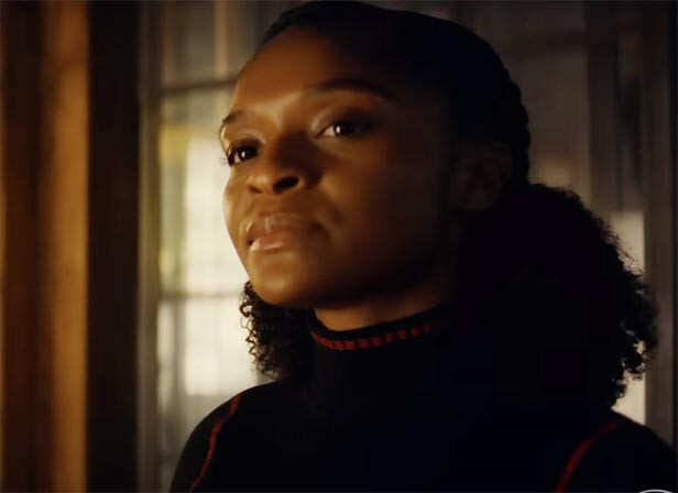 Marvel Television's Ironheart Trailer