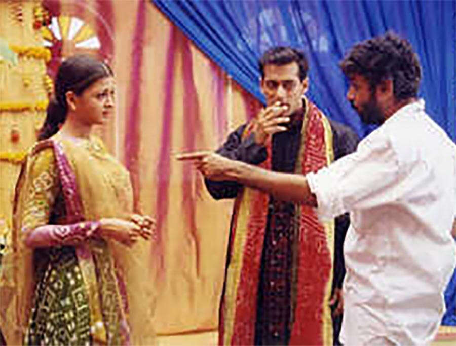 Bhansali