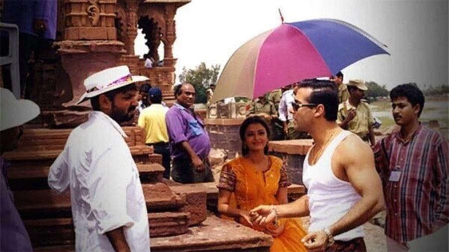 Bhansali