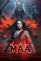 Maa