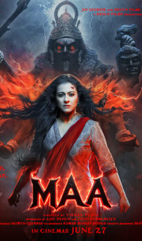 Maa