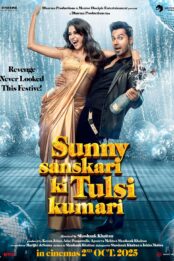 Sunny Sanskari Ki Tulsi Kumari