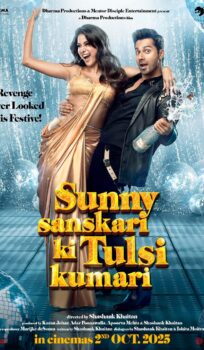 Sunny Sanskari Ki Tulsi Kumari