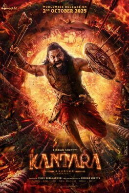 Kantara: Chapter 1