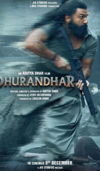 Dhurandhar