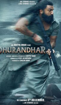 Dhurandhar
