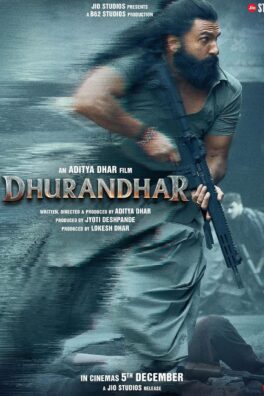 Dhurandhar