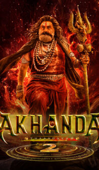 Akhanda 2: Thaandavam