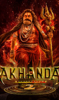 Akhanda 2: Thaandavam