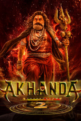 Akhanda 2: Thaandavam