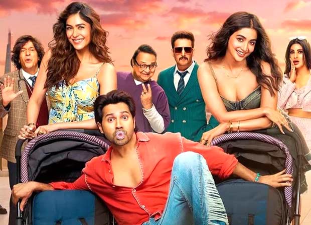 Hai Jawani Toh Ishq Hona Hai Trailer: David Dhawan promises to bring back his signature comedy madness with Varun Dhawan starrer