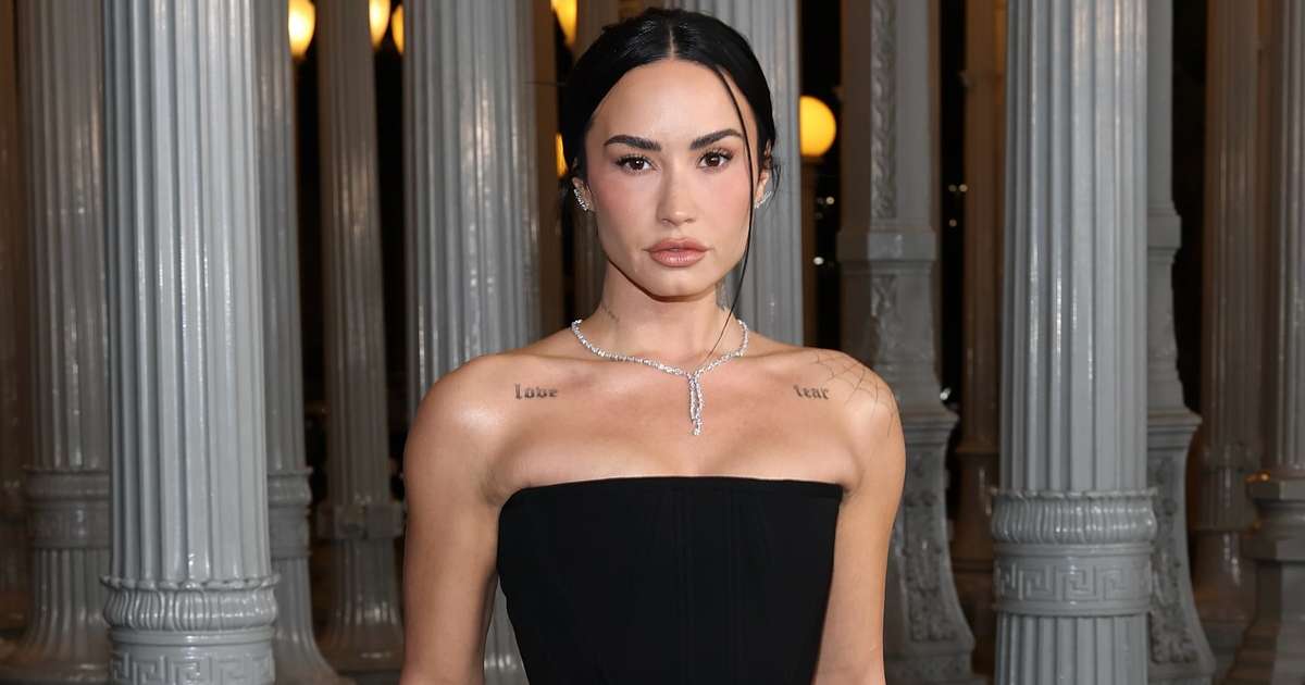 Demi Lovato net worth in 2026