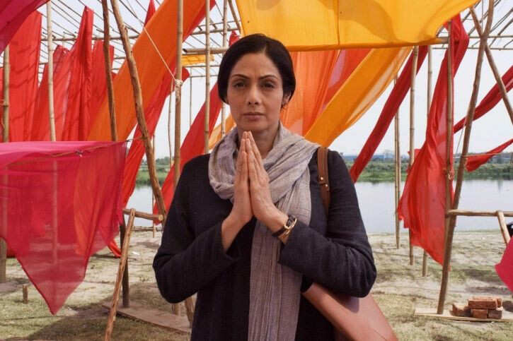 Mother’s Day Special: Deviki - Mom (2017)