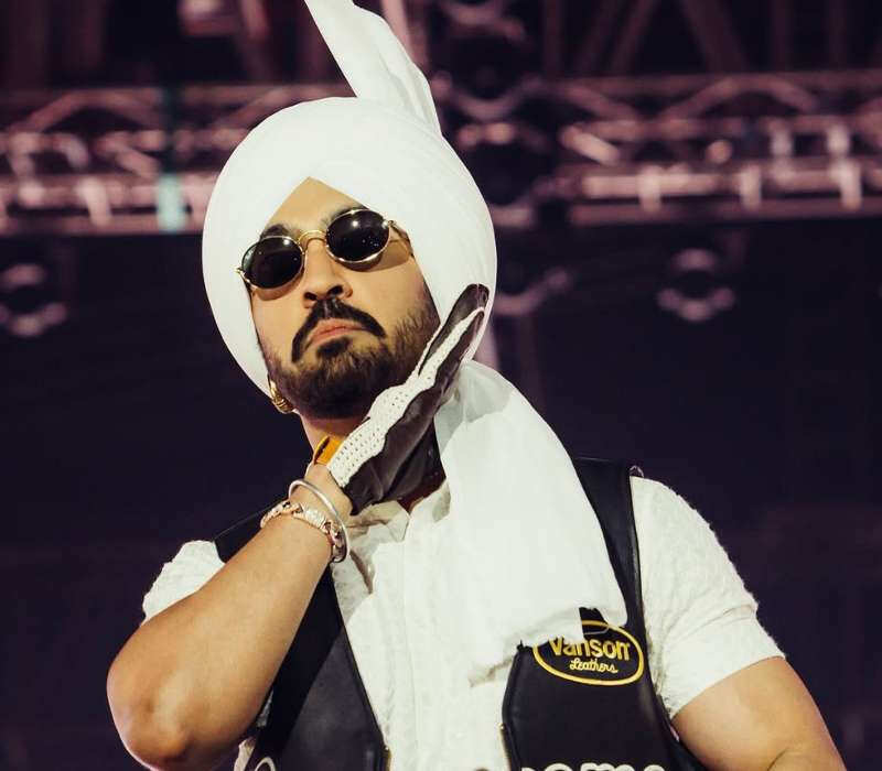 Diljit Dosanjh