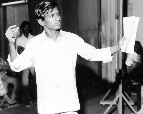 Ilaiyaraaja