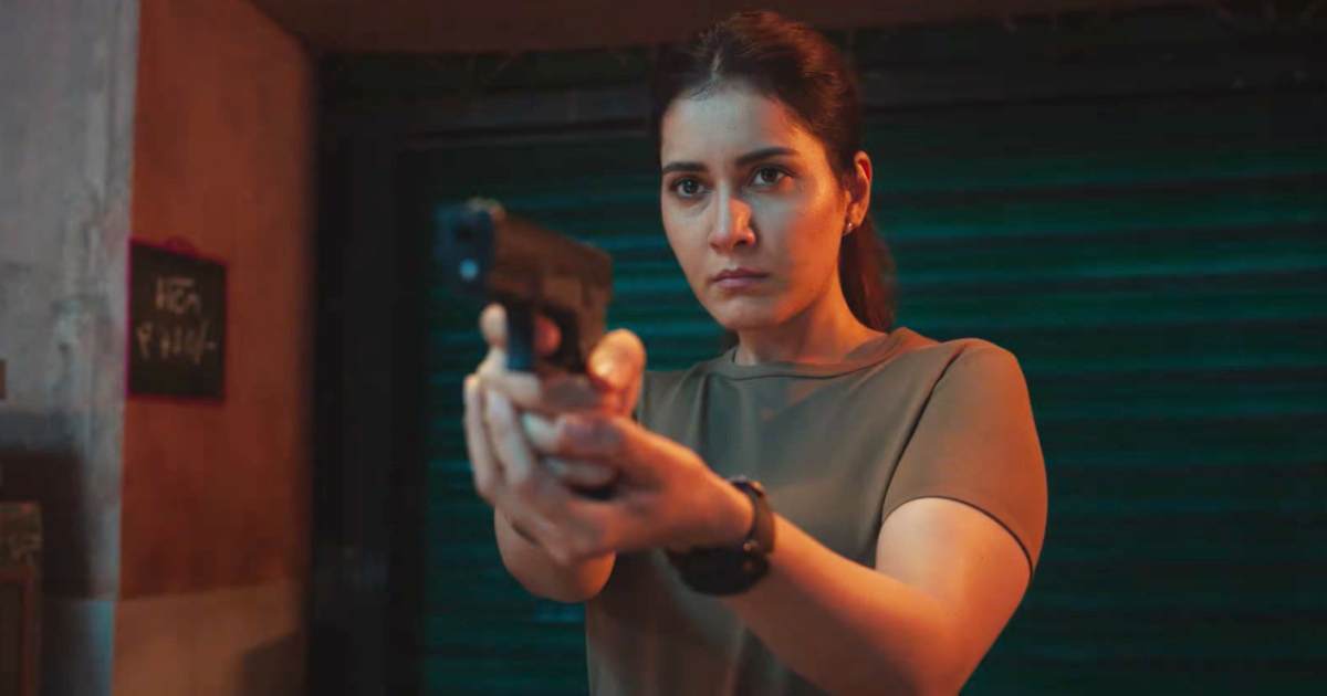Lukkhe Review Ft. King, Palak Tiwari: Slow & Steady Not Always Win The Race!