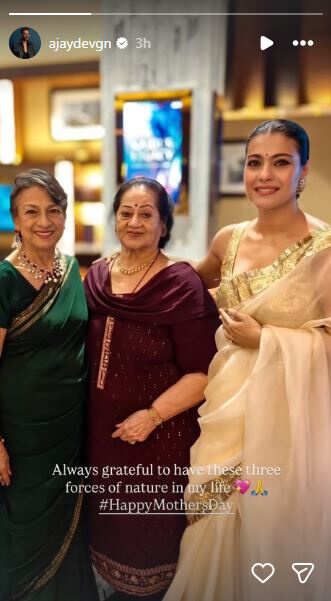 mother's day