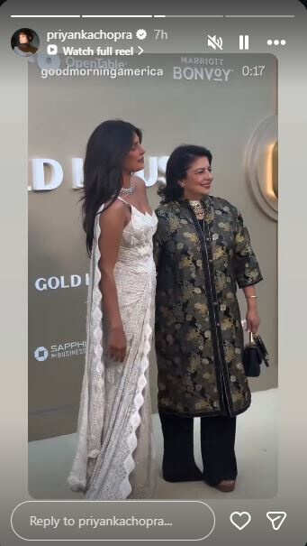 priyanka chopra