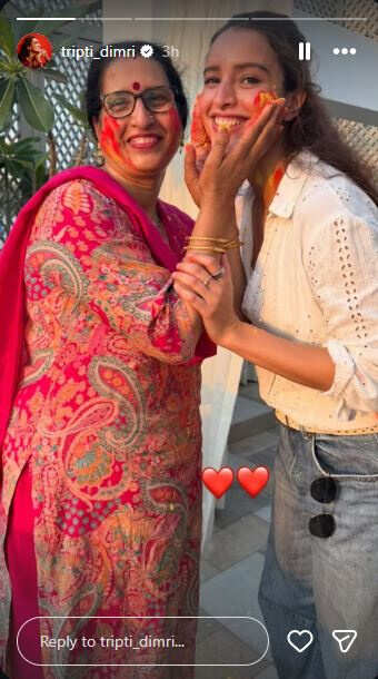 mother's day