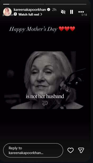 mother's day