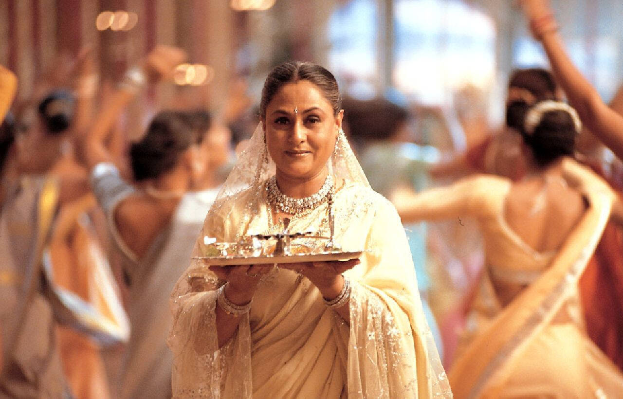 Mother’s Day Special: Nandini Raichand - Kabhi Khushi Kabhie Gham