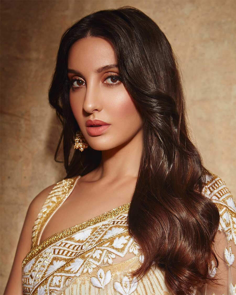 Nora Fatehi Summoned by NCW Over Sarke Chunar Controversy