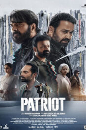 Patriot