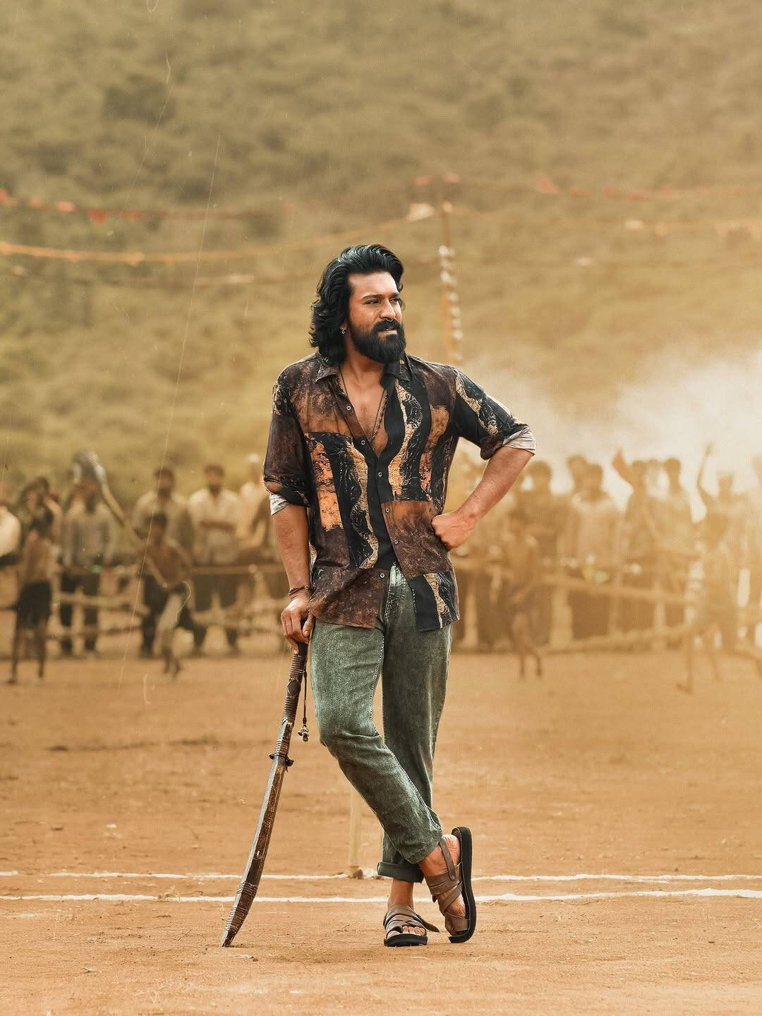 Ram Charan